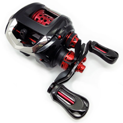 ダイワ】SS シリーズ対応 ベイトリール カスタムパーツ特集 - リール