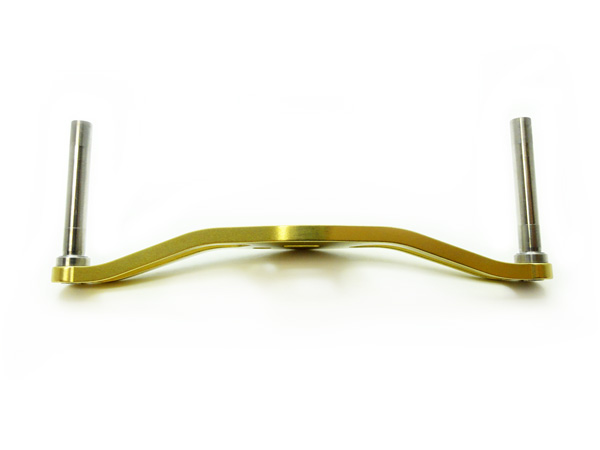 Avail/アベイル】 オフセットハンドル 【アブ＆ダイワ用】 HO-AB-STA