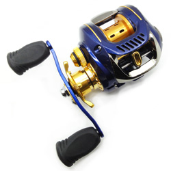 ダイワ】ジリオン［ZILLION］シリーズ対応 ベイトリール カスタム