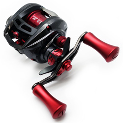 ダイワ】アルファス［ALPHAS］シリーズ対応 ベイトリール カスタム