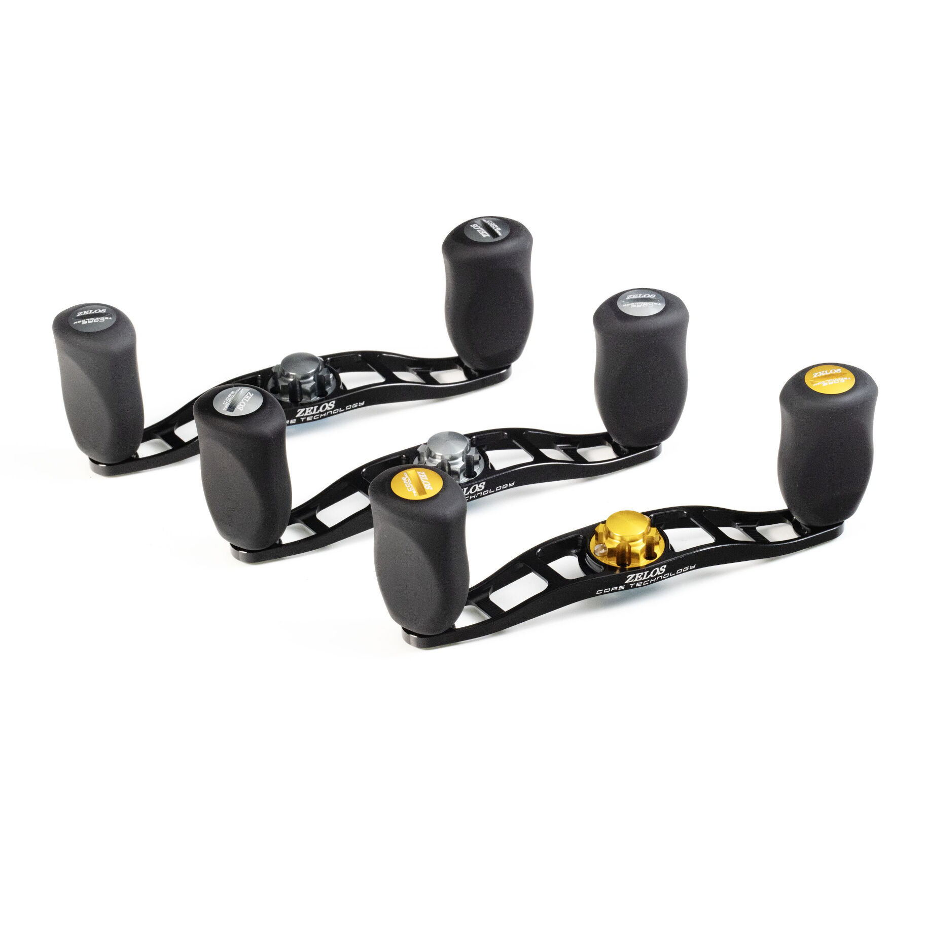 ☆特価品20％OFF【ZPI】ZELOS マシンカットハンドル ハイスペックノブM