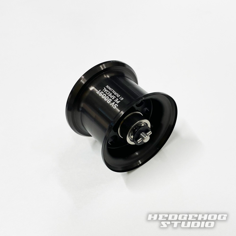 ダイワ 23 スティーズ A II TW 純正スプール mag-z boost ダイワ 23