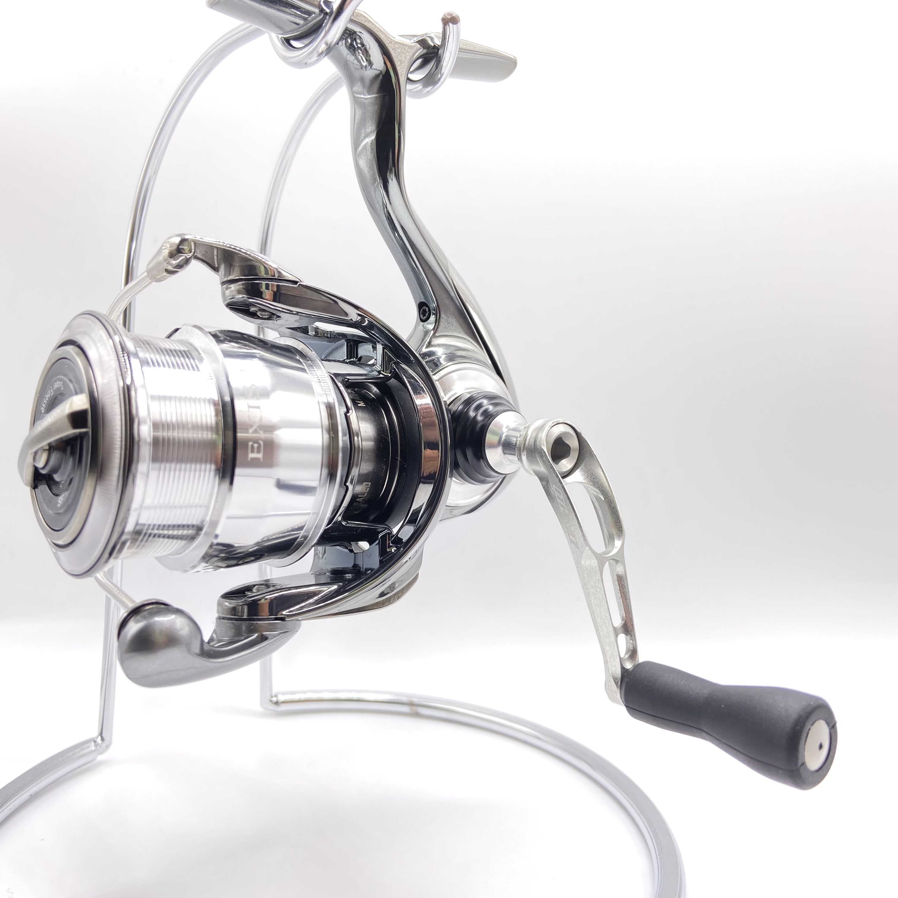 ☆2025年NEWモデル【ドライブ/DLIVE】Air Stir 