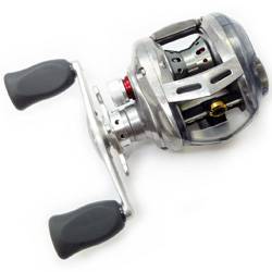 ダイワ】アルファス［ALPHAS］シリーズ対応 ベイトリール カスタム