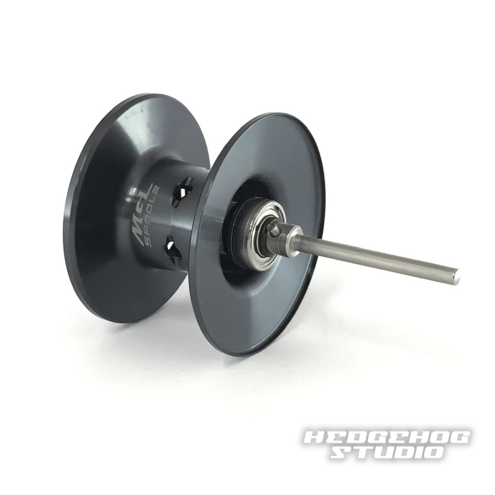 シマノ純正】21カルカッタコンクエスト 200用 純正スペアスプール