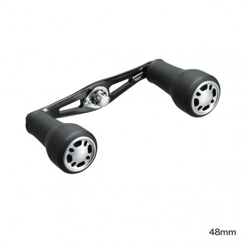 シマノ純正】夢屋 ウルトラストロングハンドル *SHBH - リール