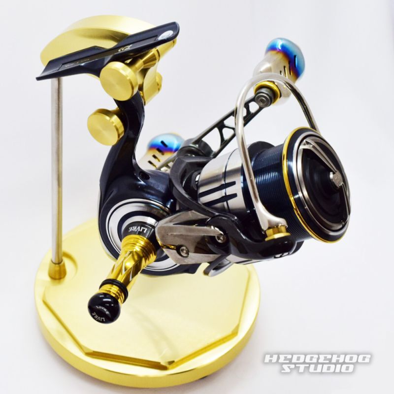 美品 ダイワ用 リブレ LIVRE ウイング100 タイプ2 C3バランサー 美品