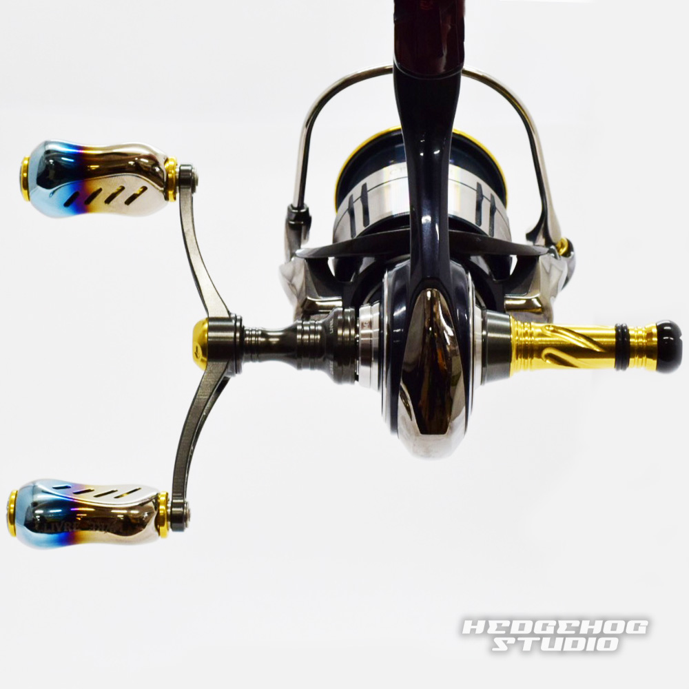 リブレ/LIVRE】カスタムバランサー TYPE2