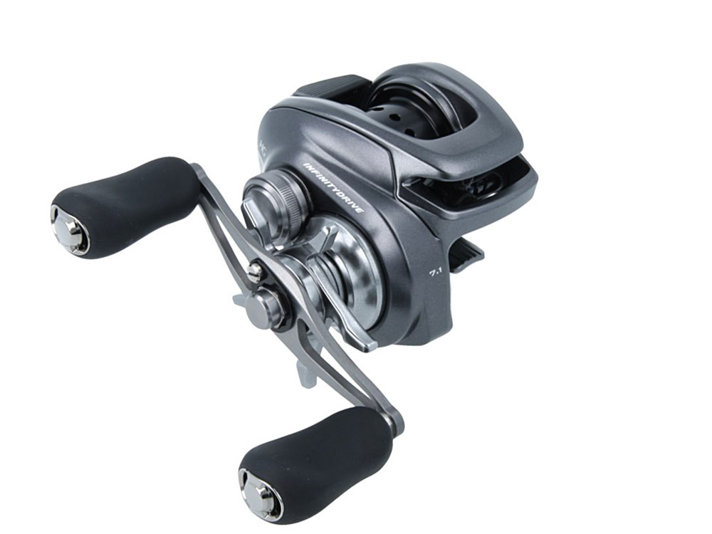 Avail/アベイル】シマノ 22バンタム用 マイクロキャストスプール