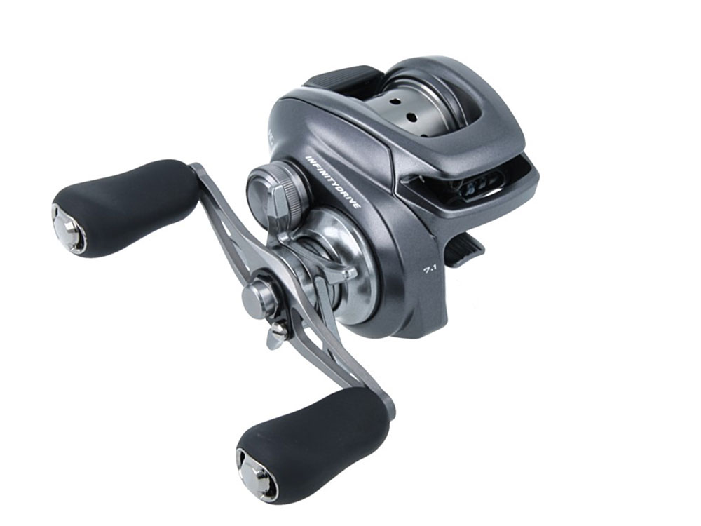 Avail/アベイル】シマノ 22バンタム用 マイクロキャストスプール