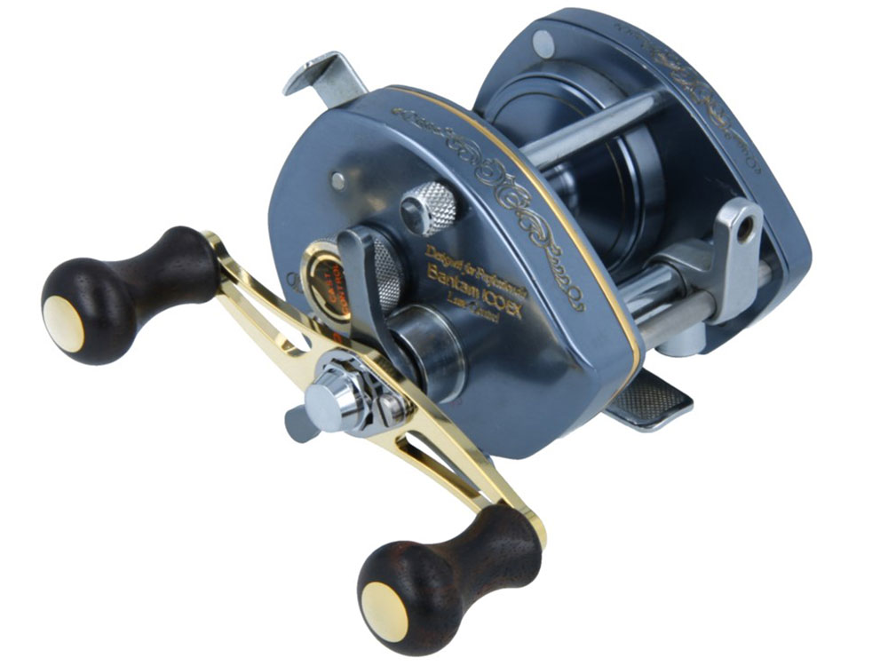 Avail] SHIMANO Aluminum Level Wind Pipe LWP-BTM100, LWP-BTM200 for