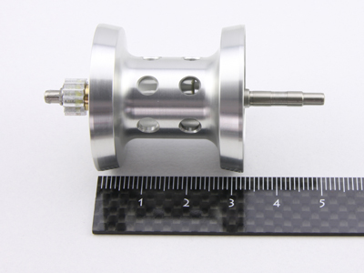 Avail/アベイル】(五十鈴/イスズ)BC420/421用 トラウトスペシャル 溝深