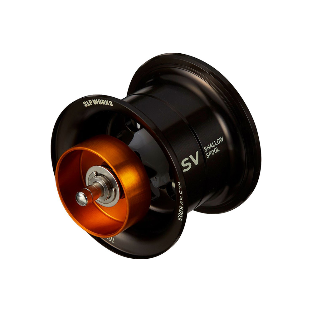 リール RCS 1012 SV SPOOL G1 SLP WORKS DAIWA Genuine Product] RCS