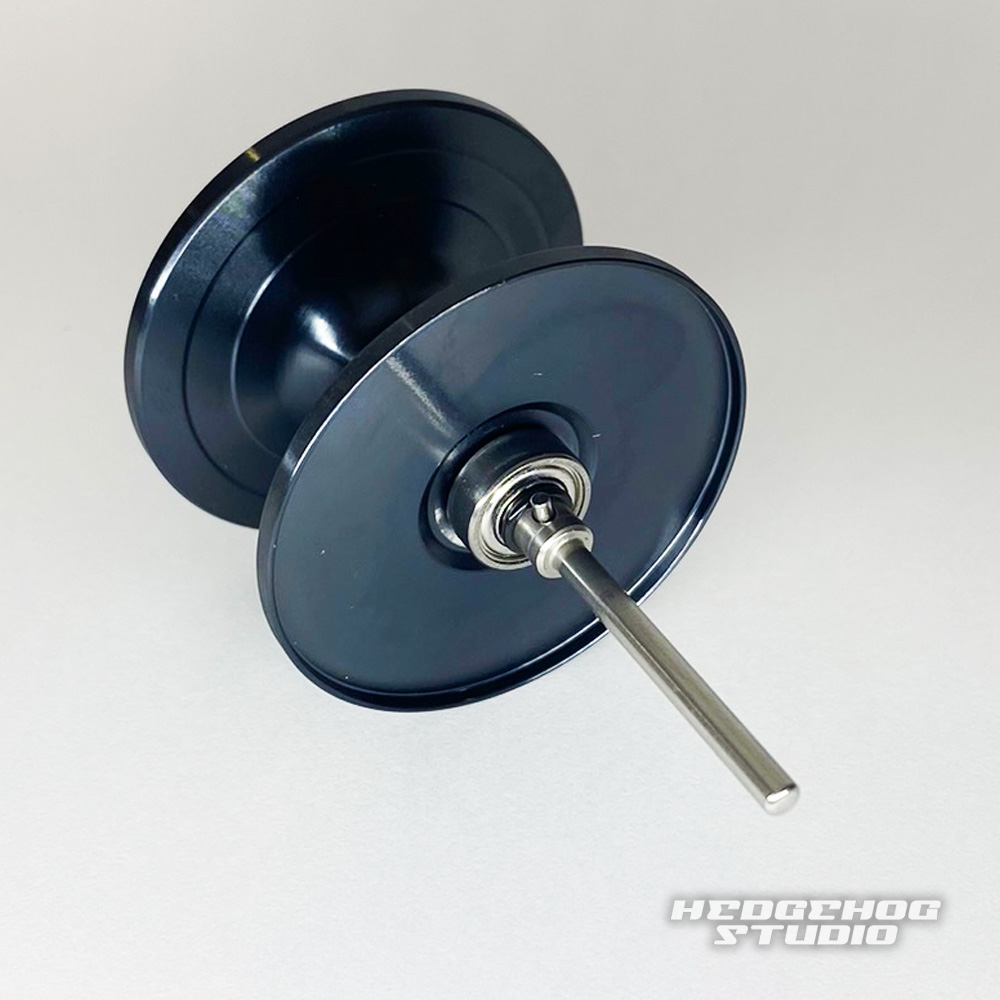 シマノ純正】23カルカッタコンクエスト MD 300 純正スプール (CALCUTTA