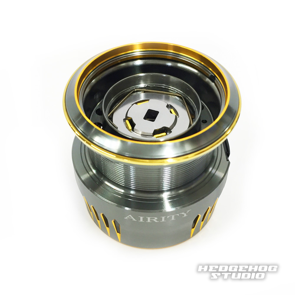 ダイワ 23エアリティ LT2500S スプール 最終値下げ Amazon.co.jp