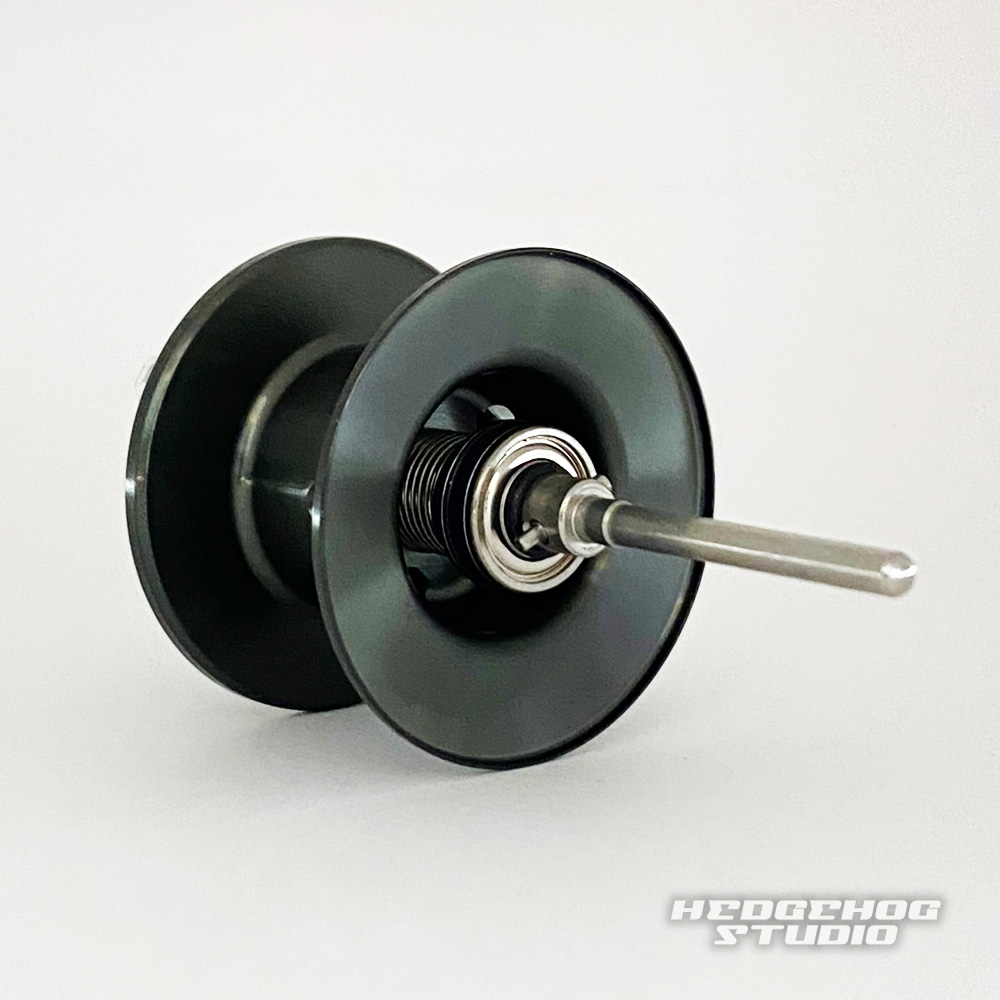 シマノ純正】23メタニウム 純正スプール (Metanium)