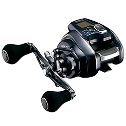 シマノ】フォースマスター［Force Master］シリーズ対応 ベイトリール