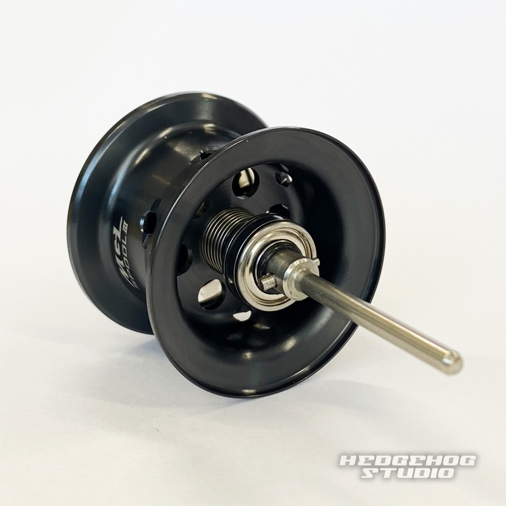 シマノ純正】24カルカッタコンクエスト シャローエディション 純正