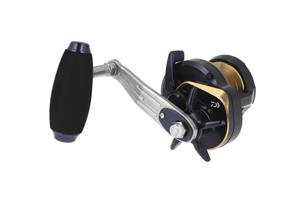 スタジオオーシャンマーク】カスタムハンドル AE100, AE85