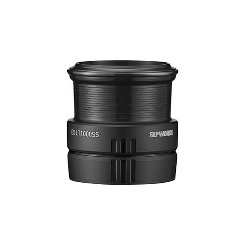 DAIWA Genuine/SLP WORKS] SLPW EX LT Spool 2 [Black] (Compatible