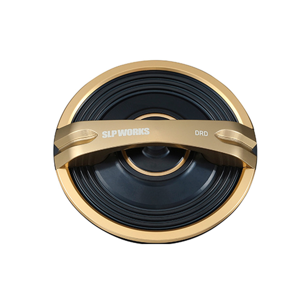 ダイワ純正】SLPW 25SALTIGA DRDラジエーションノブ（DRD14000スプール