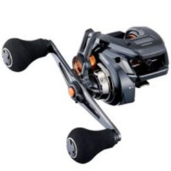 シマノ】バルケッタ［BARCHETTA］シリーズ対応 ベイトリール カスタム