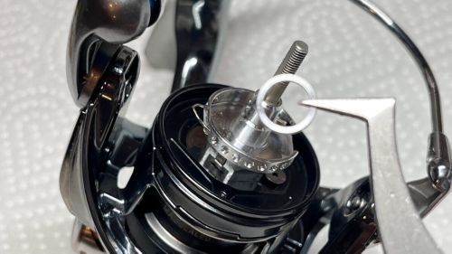 IOSファクトリー】Dシステム for SF