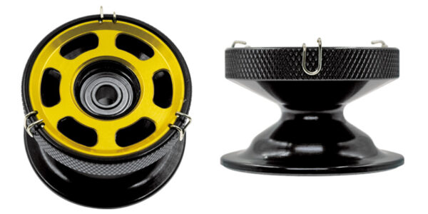 MTCW】「ダイワ・シマノ」わかさぎ電動リール用スプール【AIR-S】