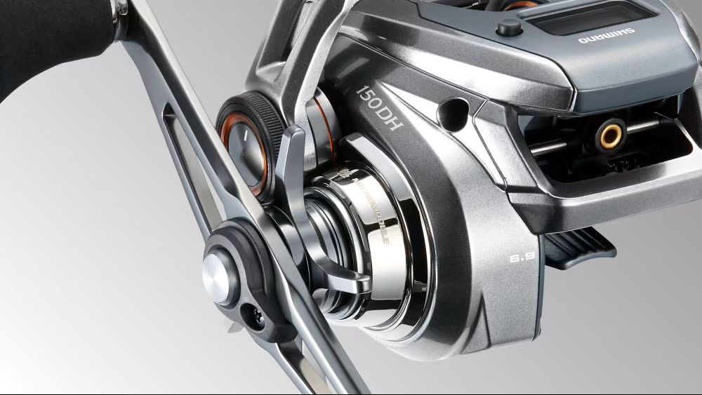 シマノ】24バルケッタ プレミアム［BARCHETTA］シリーズ スペック一覧表