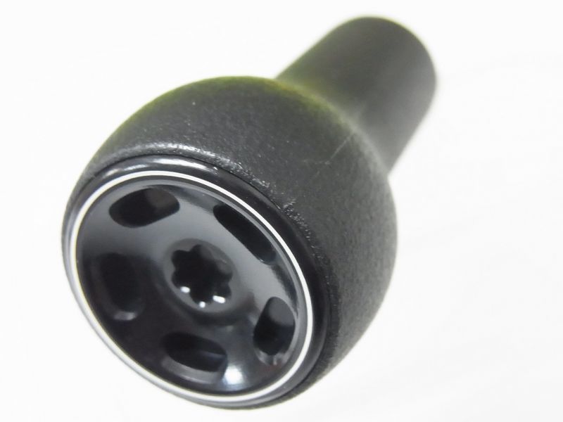 DRT VARIAL】VARIAL ハンドルノブ 単体