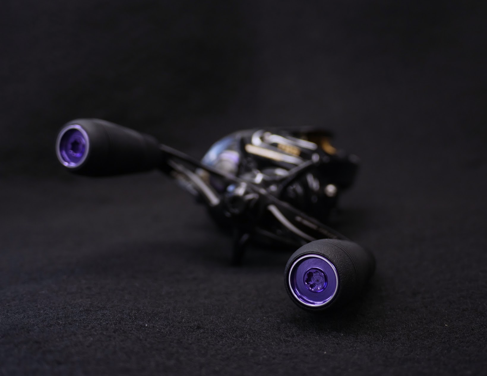 VARIAL ノブ カラーバリエーション VARIAL HANDLE | DRT inc.