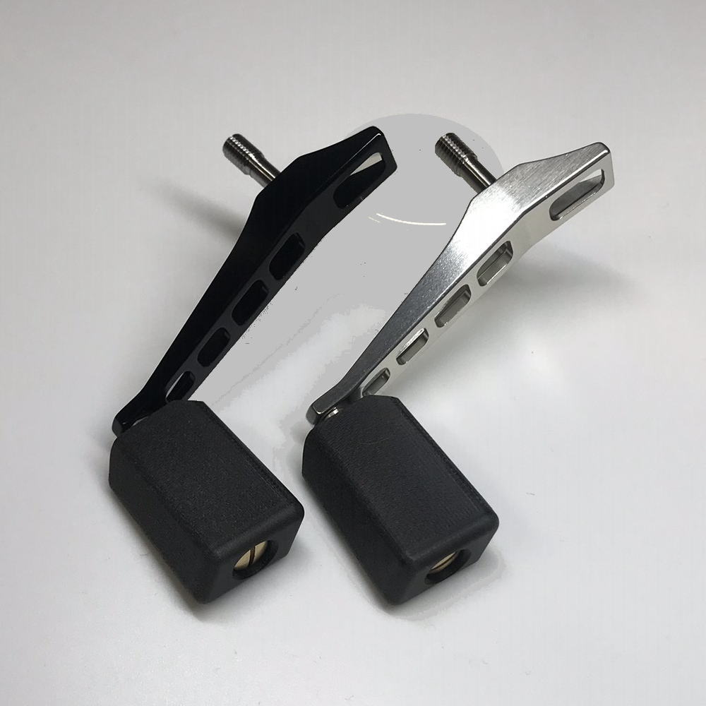 NSクラフト】ロボ カーディナル3・4用シングルハンドル ※お取り扱い終了※