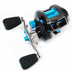 アブ】レボ［Revo］初期モデル シリーズ対応 ベイトリール カスタム