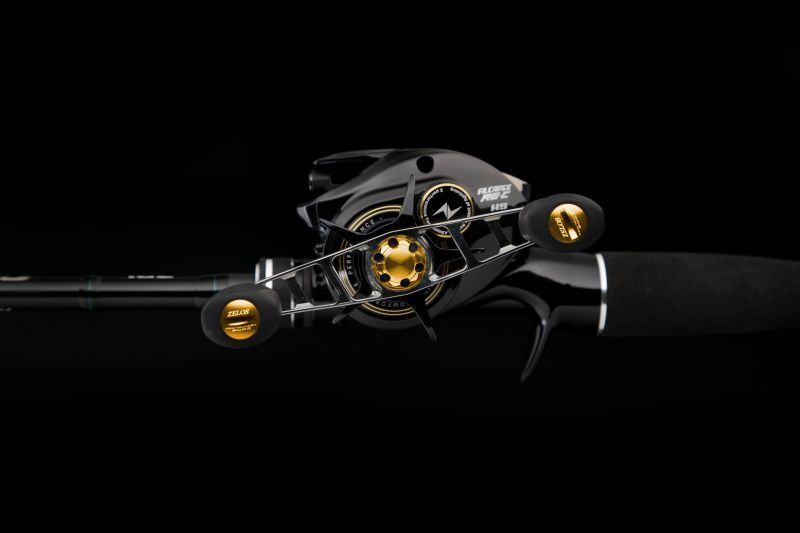 ☆特価品20％OFF【ZPI】ZELOS マシンカットハンドル ハイスペックノブM