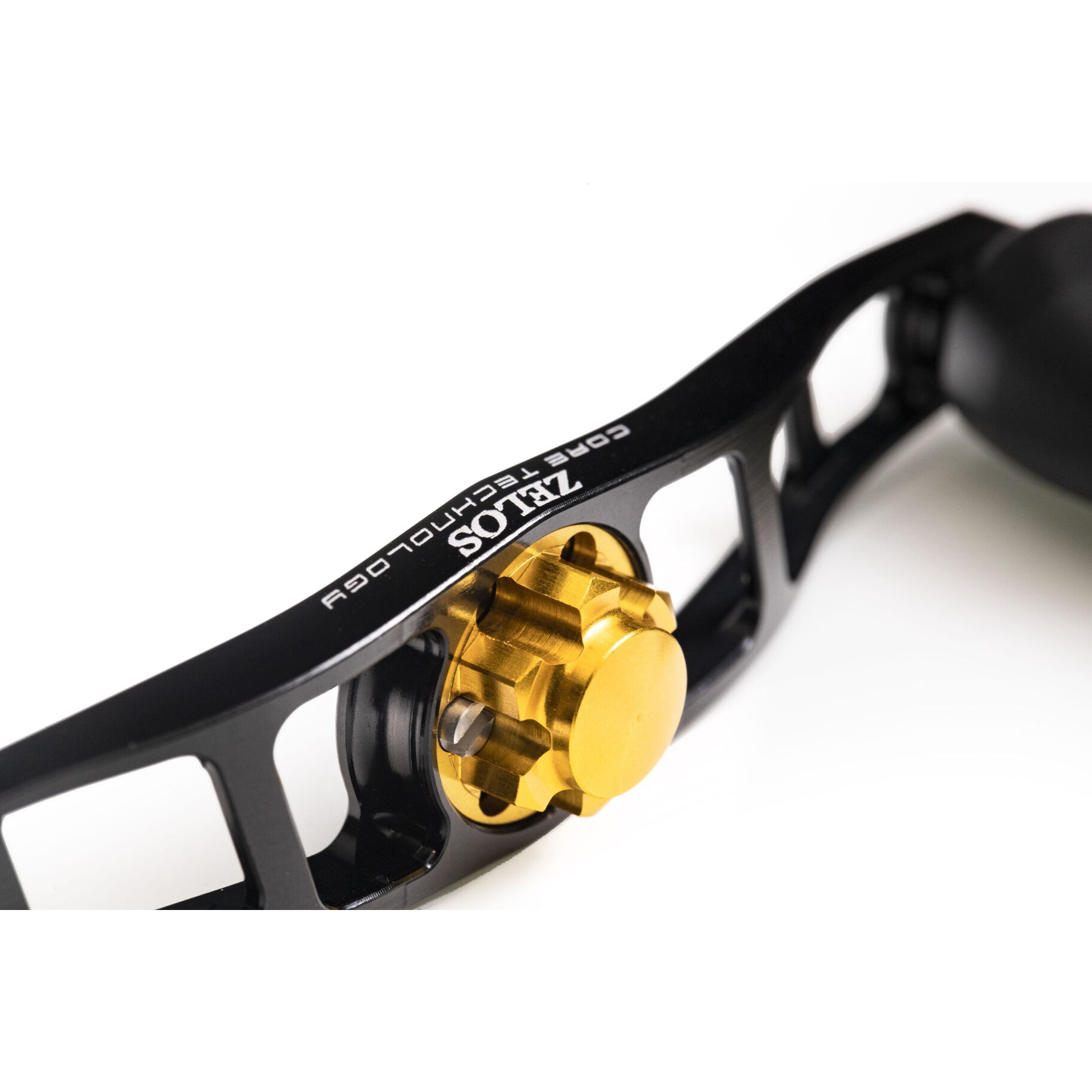 ZPI】ZELOS マシンカットハンドル（セミオーダーシステム）【ハンドル