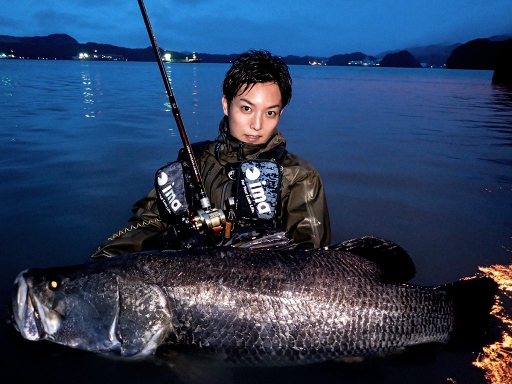 Fishman/フィッシュマン】BRIST comodo 8.3XXXXH - リールチューニング