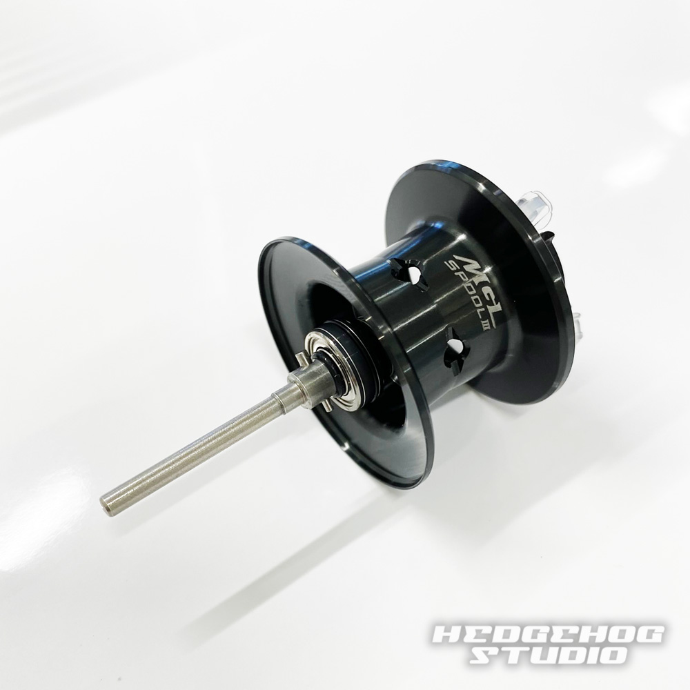 極美☆シマノ☆20メタニウムHG☆7，1ギア右巻き☆ハンドル、