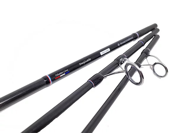 TRANSCENDENCE] Empinado91S+