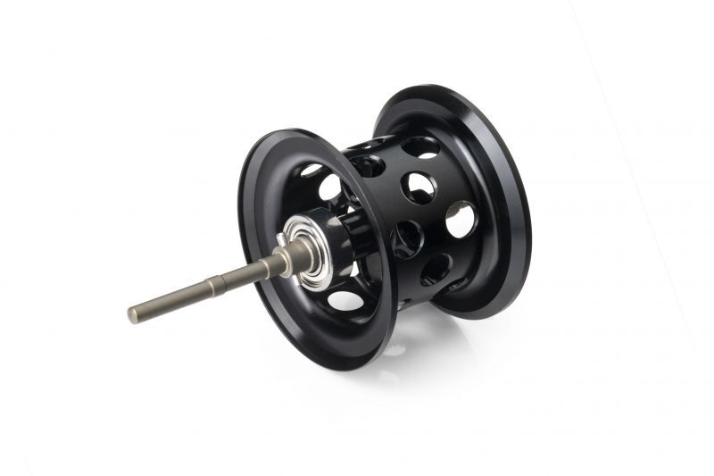 ZPI】ZELOS アルカンセ用 ZP III スプール【中サイズ送料】 - リール