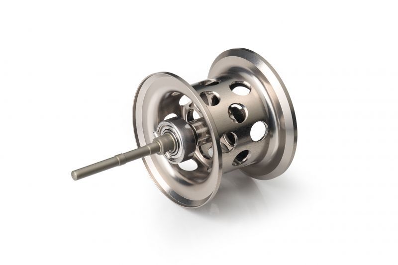 ZPI] ZELOS ZP III Spool for ALCANCE REEL