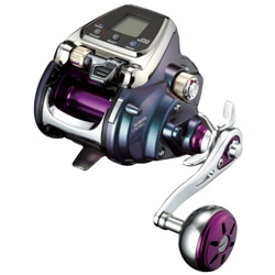 ダイワ シーボーグ 500e改 ダイワ シーボーグ 500e改