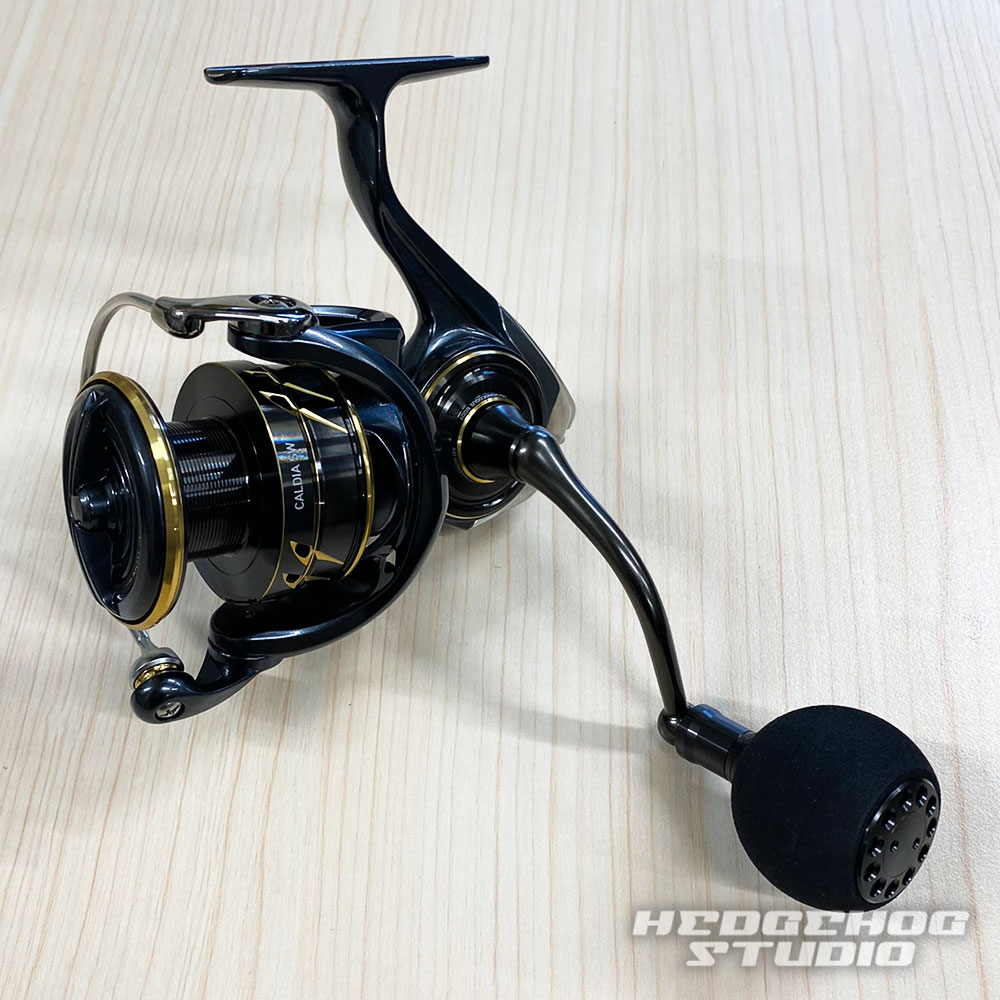 ダイワ】22カルディアSW 4000-CXH, 4000D-CXH, 5000D-CXH用 MAX10BB