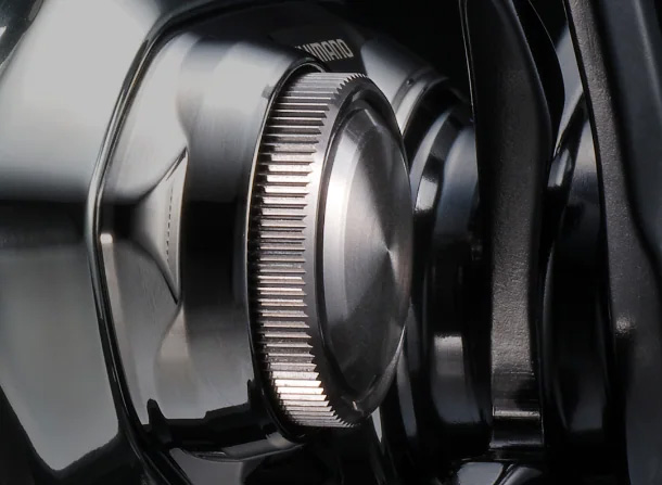 シマノ純正】夢屋 21アンタレスDC メカニカルブレーキノブ【中サイズ