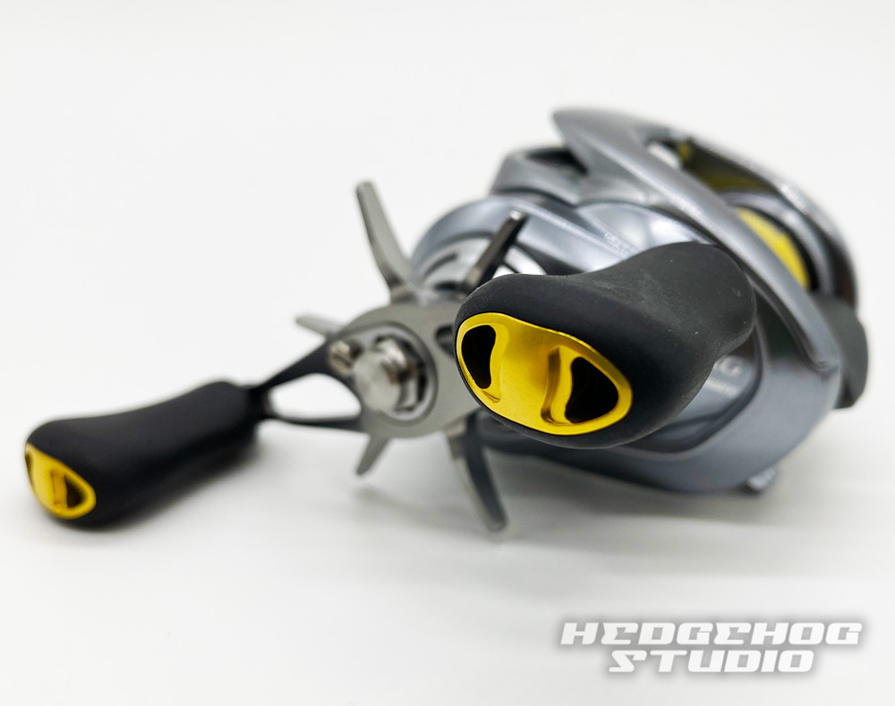 シマノ用】20-22メタニウム, 24メタニウム DC, 21スコーピオン DC, 24