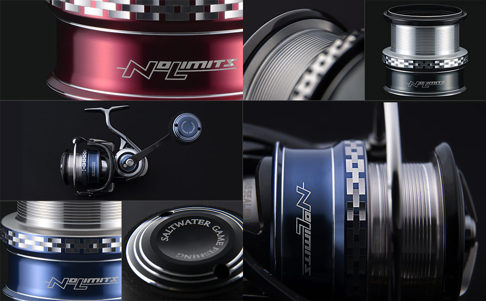 ☆特価品30％OFF【スタジオオーシャンマーク】ダイワ 22-18イグジスト