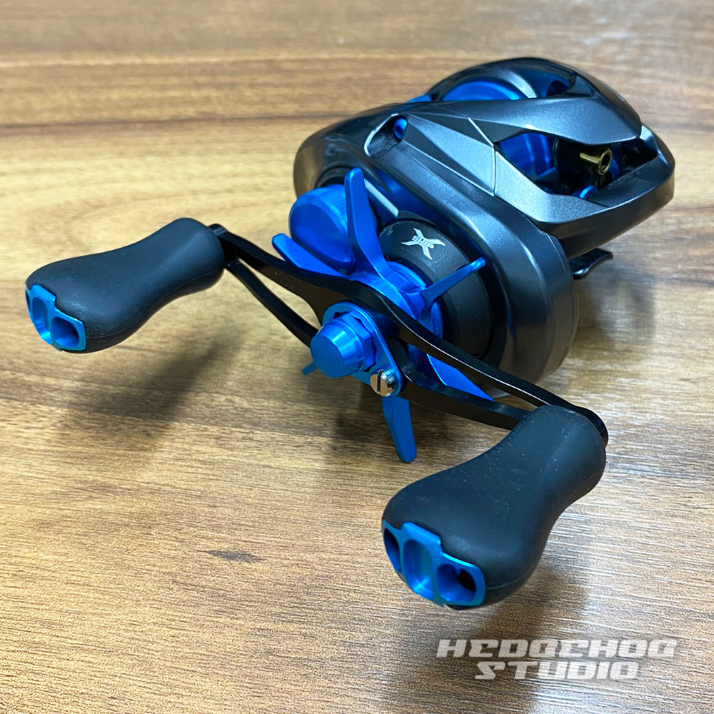 シマノKTF18アルデバランフルコンプリートエディション シマノKTF18