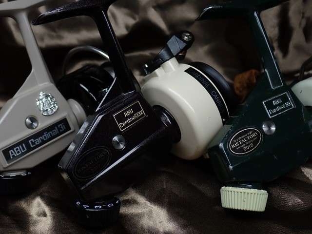 IOSファクトリー】カーディナル・カバースクリュー