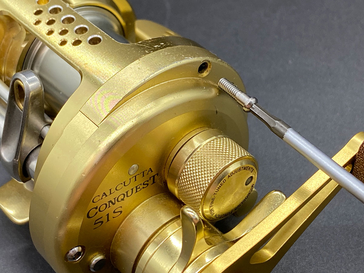 カケヅカデザインワークス】チタン64スクリュー M2.6（8-8-12.5）3本