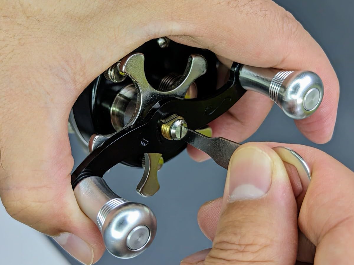 TRY-ANGLE/トライアングル】五十鈴工業 BCシリーズ用スパナ - リール