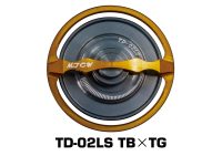 MTCW】TD system ドラグノブ（TDシステム）